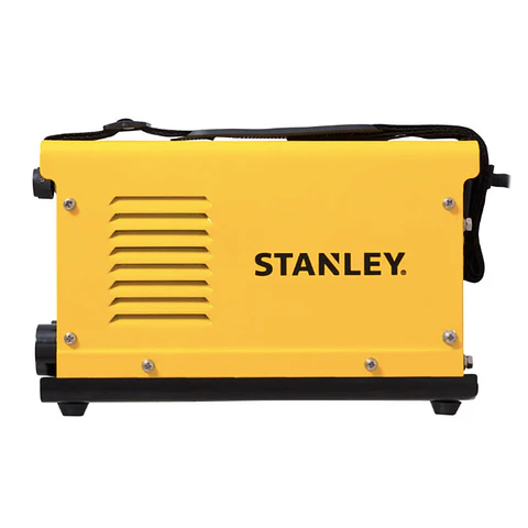 Soldadora Inverter Stanley 160 Amper