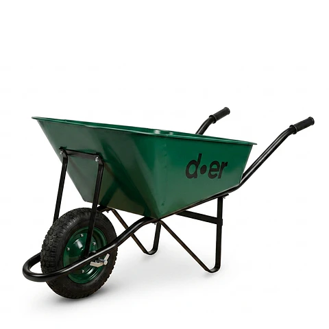 Carretilla Concretera DOER 90lts