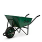 Carretilla Concretera DOER 90lts - Miniatura 1