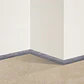 Cuarto Rodon piso SPC Gris Patagonia 16.5x28x2400m  - Miniatura 2