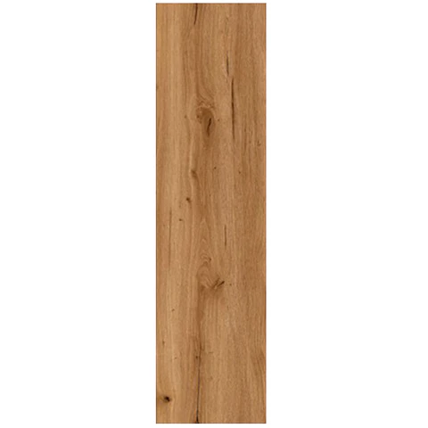 Piso Vinílico SPC Roble Austral 2,24mt2, 5mm 122x18,4 cm