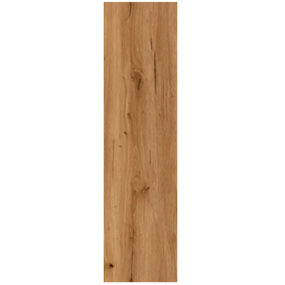 Piso Vinílico SPC Roble Austral 2,24mt2, 5mm 122x18,4 cm 1