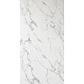 Plancha PVC estilo mármol, White II Segunda Selección (Medida útil: 2 x 1 m) - Miniatura 1
