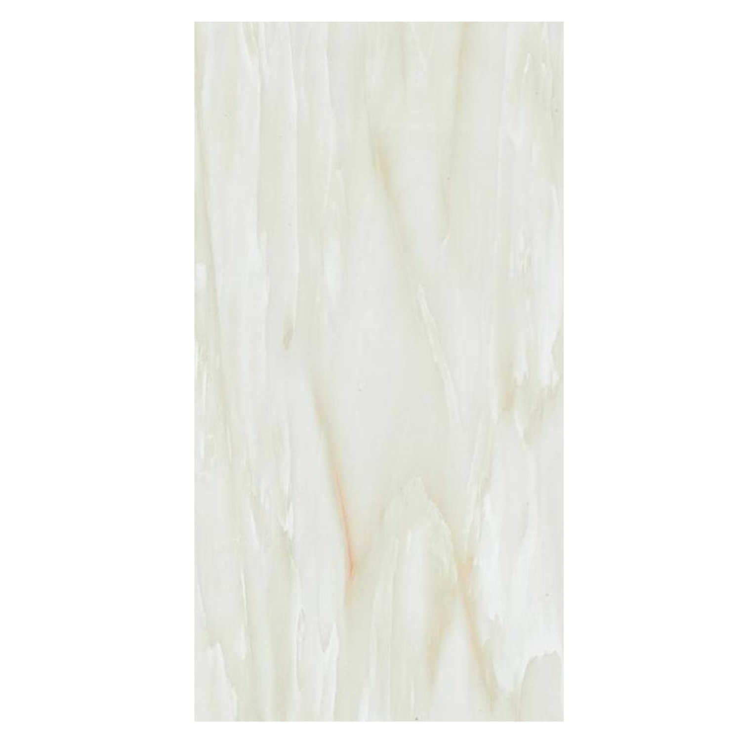 Plancha PVC estilo mármol, Beige Clear Segunda Selección (Medida útil: 2 x 1 m)