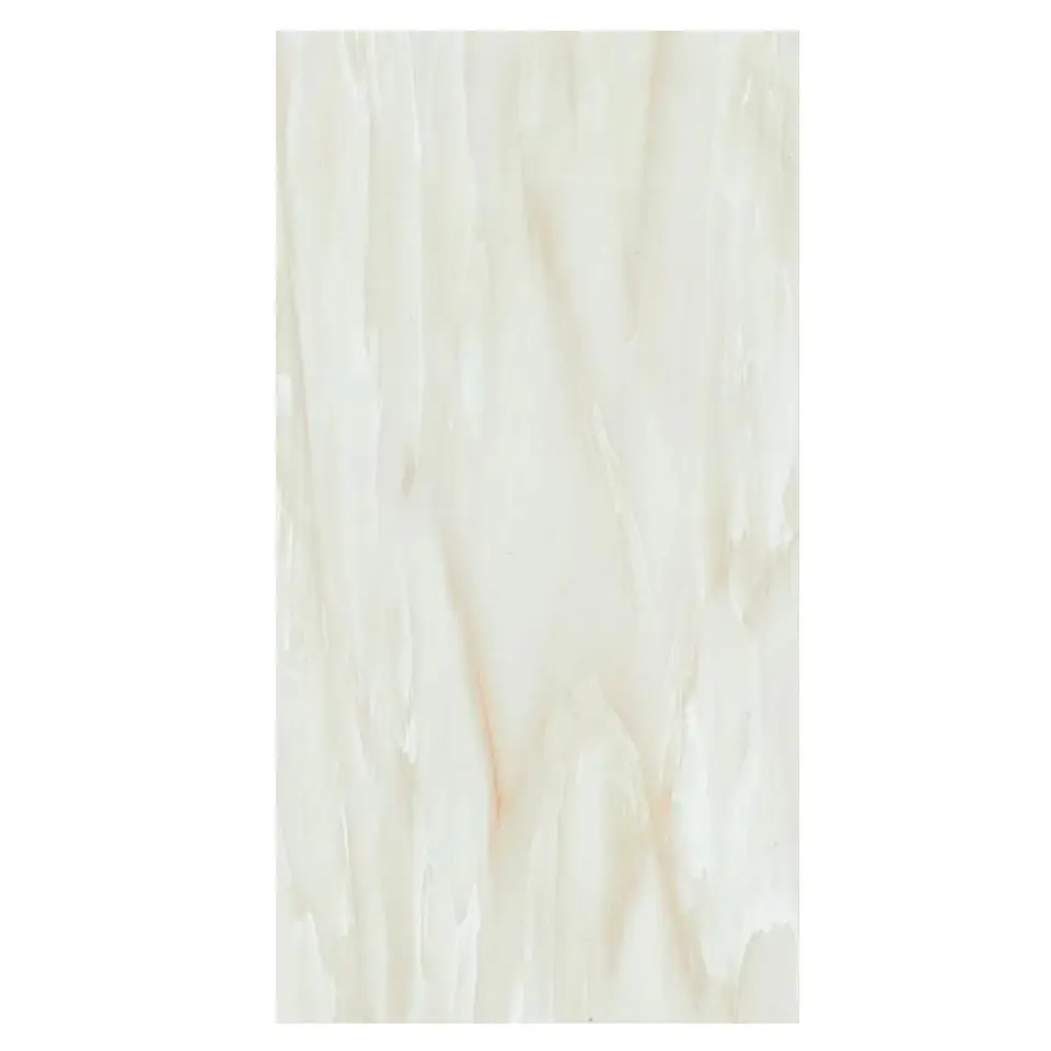 Plancha PVC estilo mármol, Beige Clear Segunda Selección (Medida útil: 2 x 1 m) 1