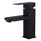 Combo Baño Cabina 120x90 + Vanitorio Colgante + Grifería Completa - Miniatura 5