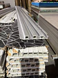 Wall Panel Roble Tostado 2da Selección, superficie útil 80% aprox caja 10 Unidades - Miniatura 2