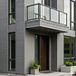 Metal Siding Gris Elegance 7 tablas, 2900x365x13mm, Caja 8 Unids. - Miniatura 3