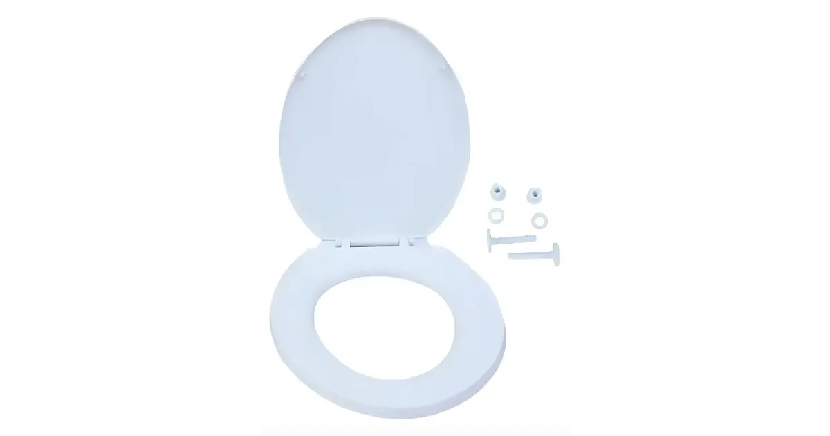 Asiento Wc Universal Colomba