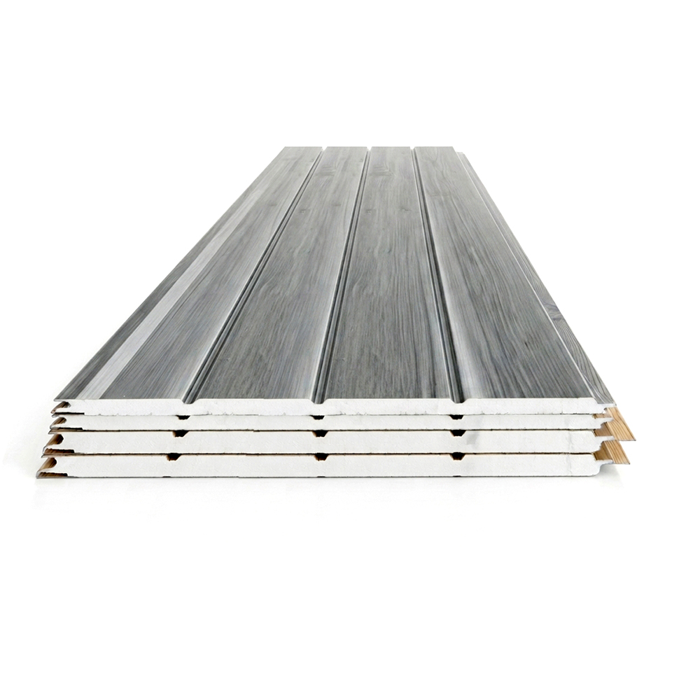 CAJA SIDING MET MOD1 GRIS 290X38X1.6CM (8 UN/8.9M2)