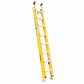 Escalera Extensible de Fibra de Vidrio, Altura 440 CM STANLEY - Miniatura 1