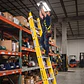 Escalera Extensible de Fibra de Vidrio, Altura 440 CM STANLEY - Miniatura 2