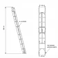Escalera Extensible de Fibra de Vidrio, Altura 440 CM STANLEY - Miniatura 6