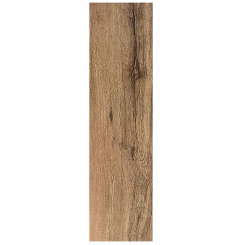 Piso Vinílico SPC Roble Oak 2,80mt2, 5mm 122x23cm