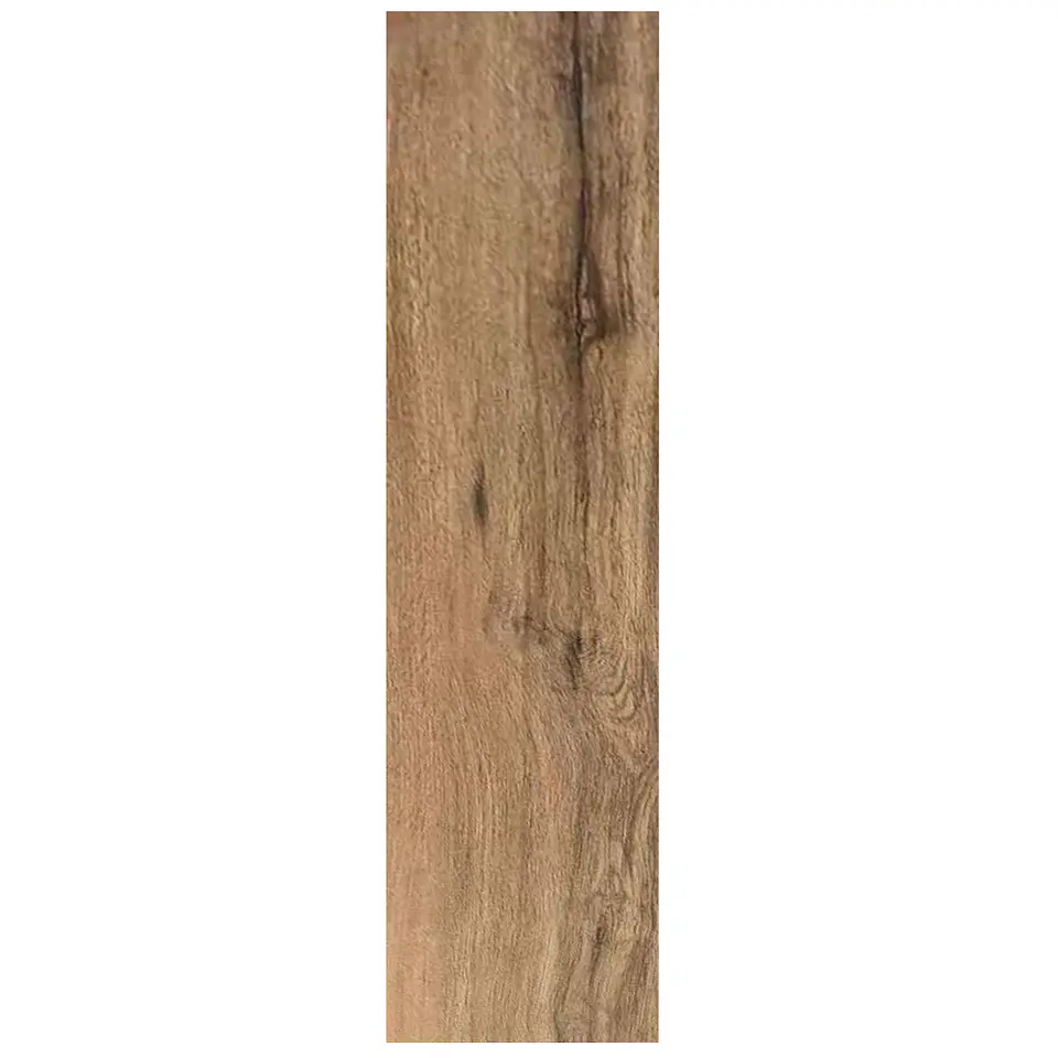 Piso Vinílico SPC Roble Oak 2,80mt2, 5mm 122x23cm 1