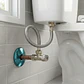 Flexible + Llave Angular para WC - Miniatura 2