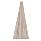 Wall Panel WPC Decorativo Cedro Arena, 240x19,5cm x 12mm, Caja 10 Unids. - Miniatura 4