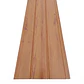 Metal Siding Cedro Claro 3 tablas, 2900x383x16mm, Caja 8 Unids. - Miniatura 4