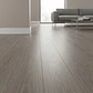 Piso Vinílico SPC Gris Moka 2,24mt2, 5mm 122x18,4 cm - Miniatura 2