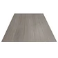 Piso Vinílico SPC Gris Moka 2,24mt2, 5mm 122x18,4 cm - Miniatura 4