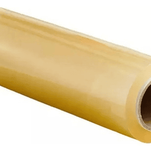 Rollo Film Plástico Cocina Papel Alusa 30cm X 300 Metros
