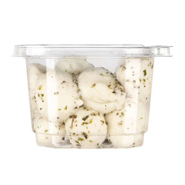 Pote / Contenedor / Envase 480 Ml Con Tapa De Seguridad 2