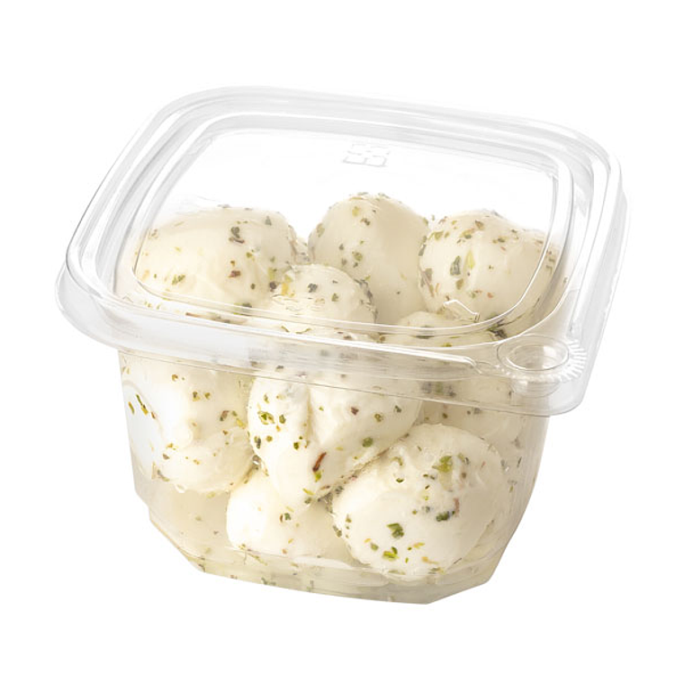 Pote / Contenedor / Envase 480 Ml Con Tapa De Seguridad 3