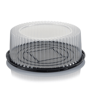 Porta Torta Baja Para 15 Personas (98-45)