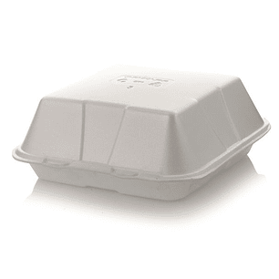 Contenedor Termico CT1 Envase Plumavit