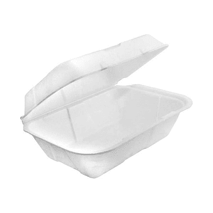 Contenedor Termico CT2 Envase Plumavit