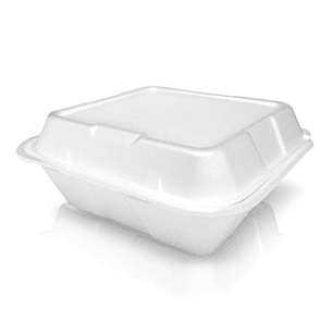 Contenedor Termico Ct3 Envase Plumavit