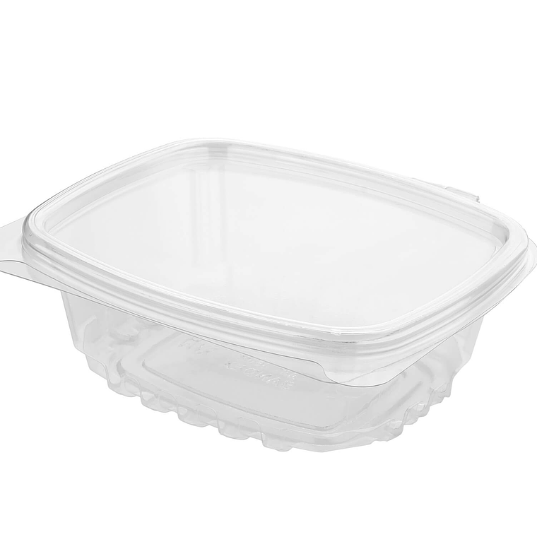 Contenedor De Alimentos Pote Multiproposito 380 ML 1