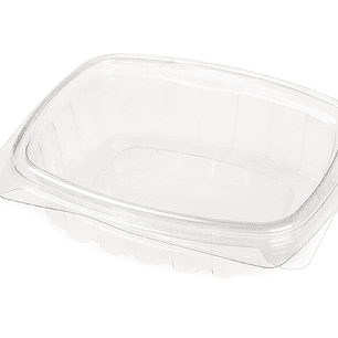 Contenedor De Alimento Pote Multiproposito/ Multiuso 500 ML