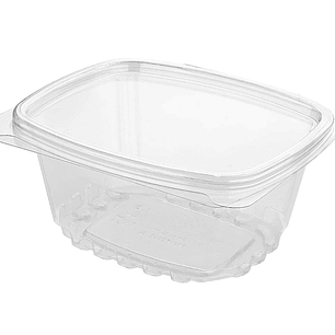 Contenedor De Alimentos Pote Multiproposito 500 ML