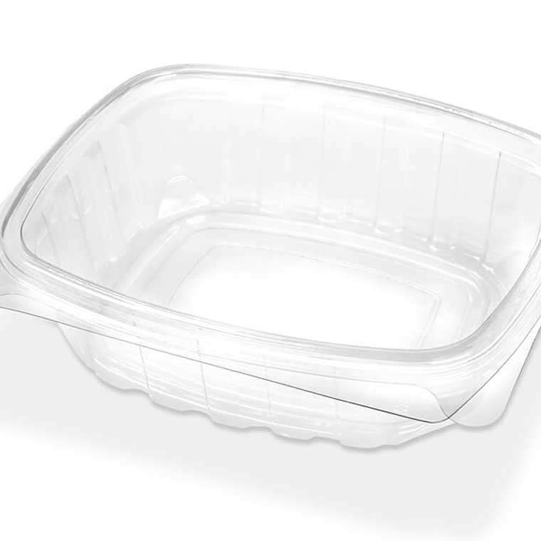 Contenedor De Alimento Pote Multiproposito 750 ML 1