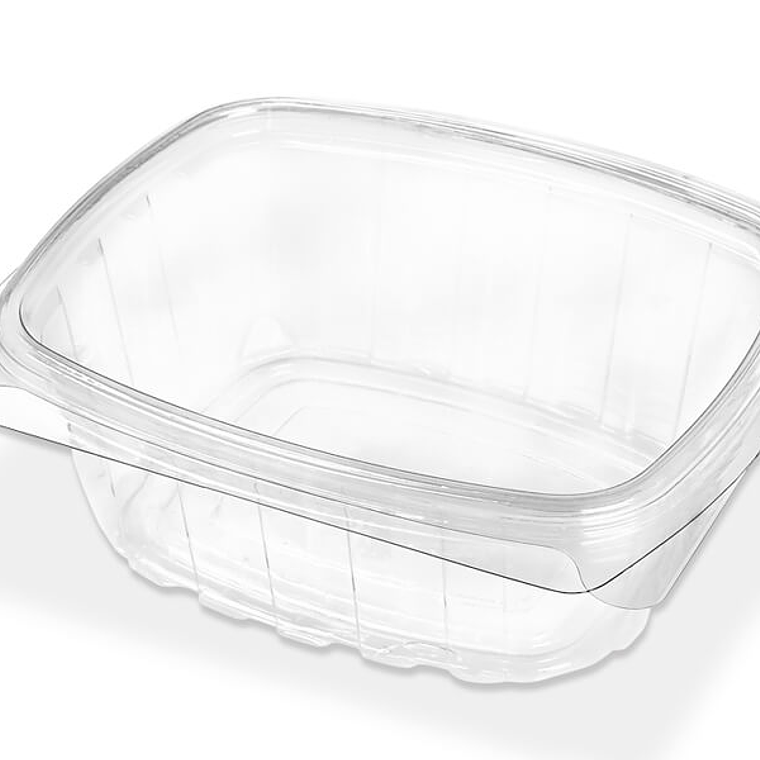 Contenedor De Alimento Pote Multiproposito 1000 ML 1