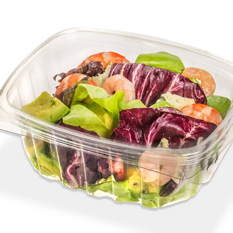 Contenedor De Alimento Pote Multiproposito 1000 ML 3