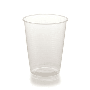 Vaso Plastico Desechable 90 Cc (3 Oz)