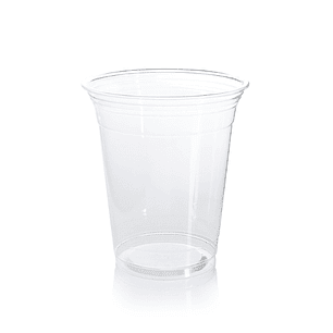 Vaso Plastico Pet 12 Oz / 350 Cc