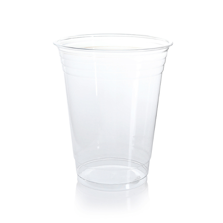 Vaso Plastico Pet 16 Oz / 500 Cc 1