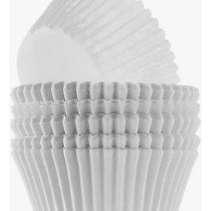 Capsulas de Papel Para Hornear Cupcakes 10 Cm 1000 Unids
