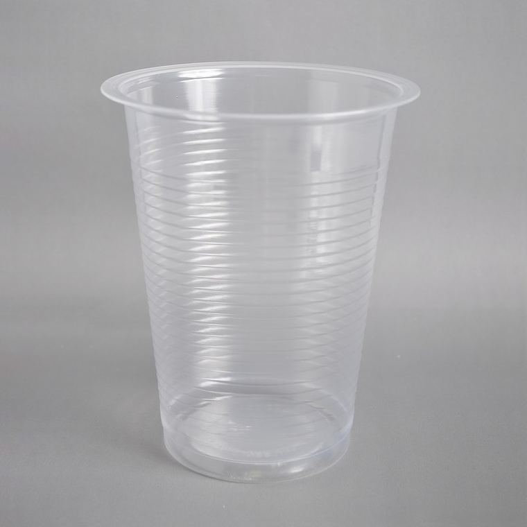 Vaso Plástico Desechable 1 Litro Fiesta 32 Oz/ 1000 Cc 1