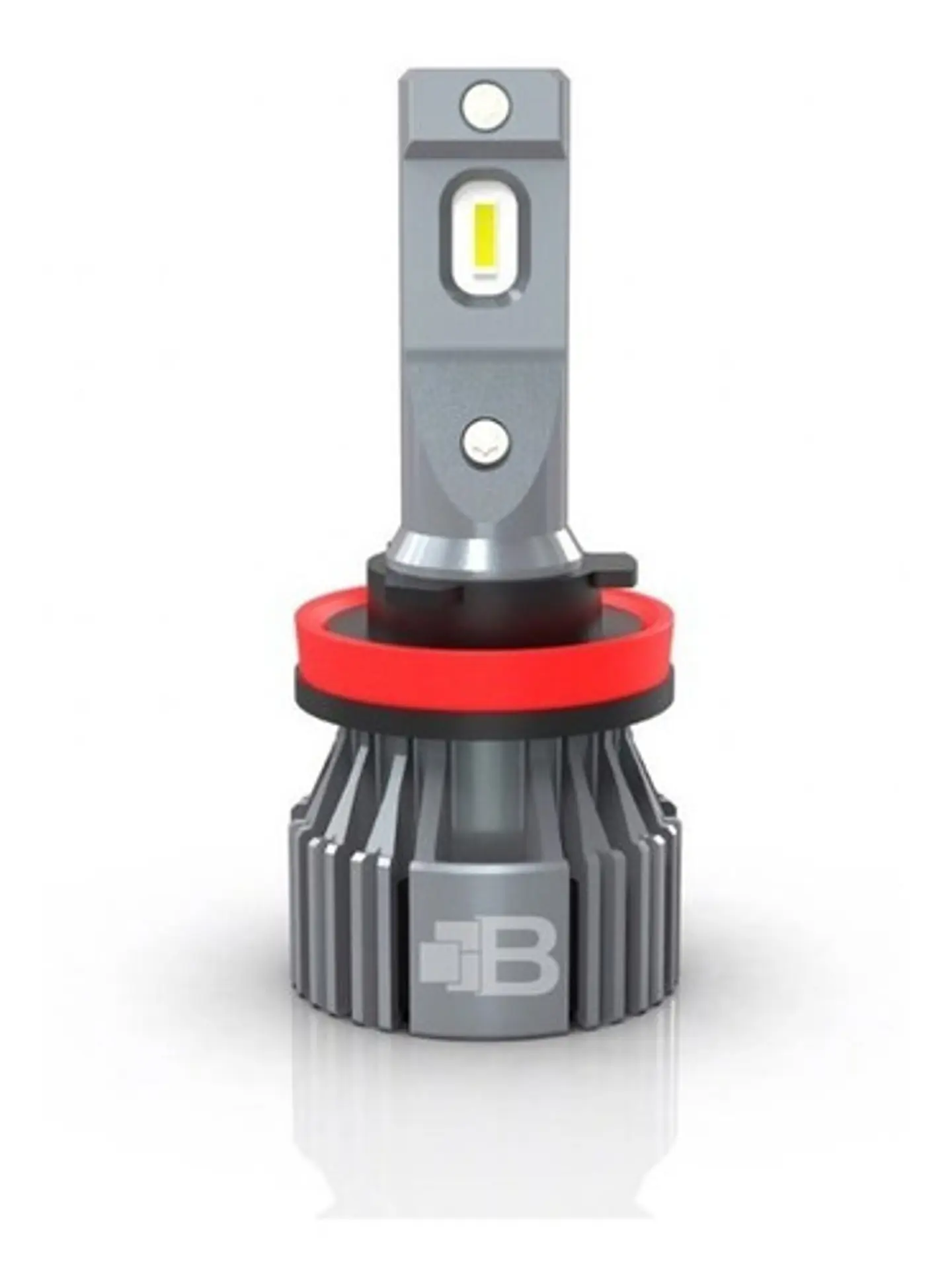 Bmw 116i Led H7 Canbus Ready Cree No Error Blanco Plug&play 1