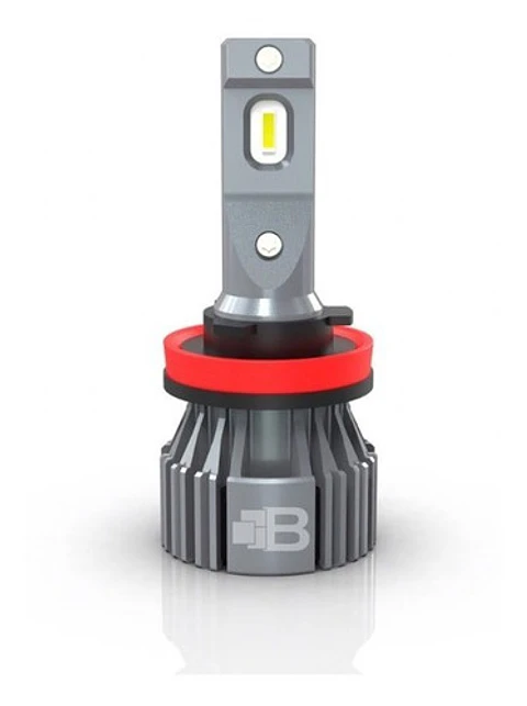 Bmw Led Neblineros Ampolleta Canbus 116 118 120 320 316 X5 