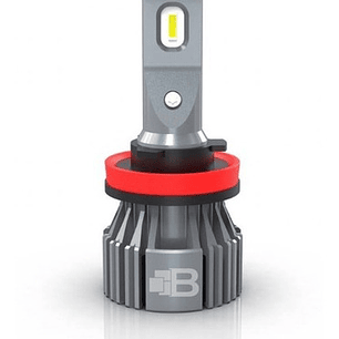 Bmw Led Neblineros Ampolleta Canbus 116 118 120 320 316 X5 