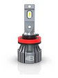 Volvo V40 Led Luz Baja Y Alta Canbus Ready  No Error Led  - thumbnail 2