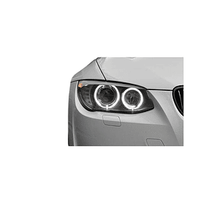 Bmw Angel Eyes Led 316 318 320 325 E90 Ampolleta Blanco