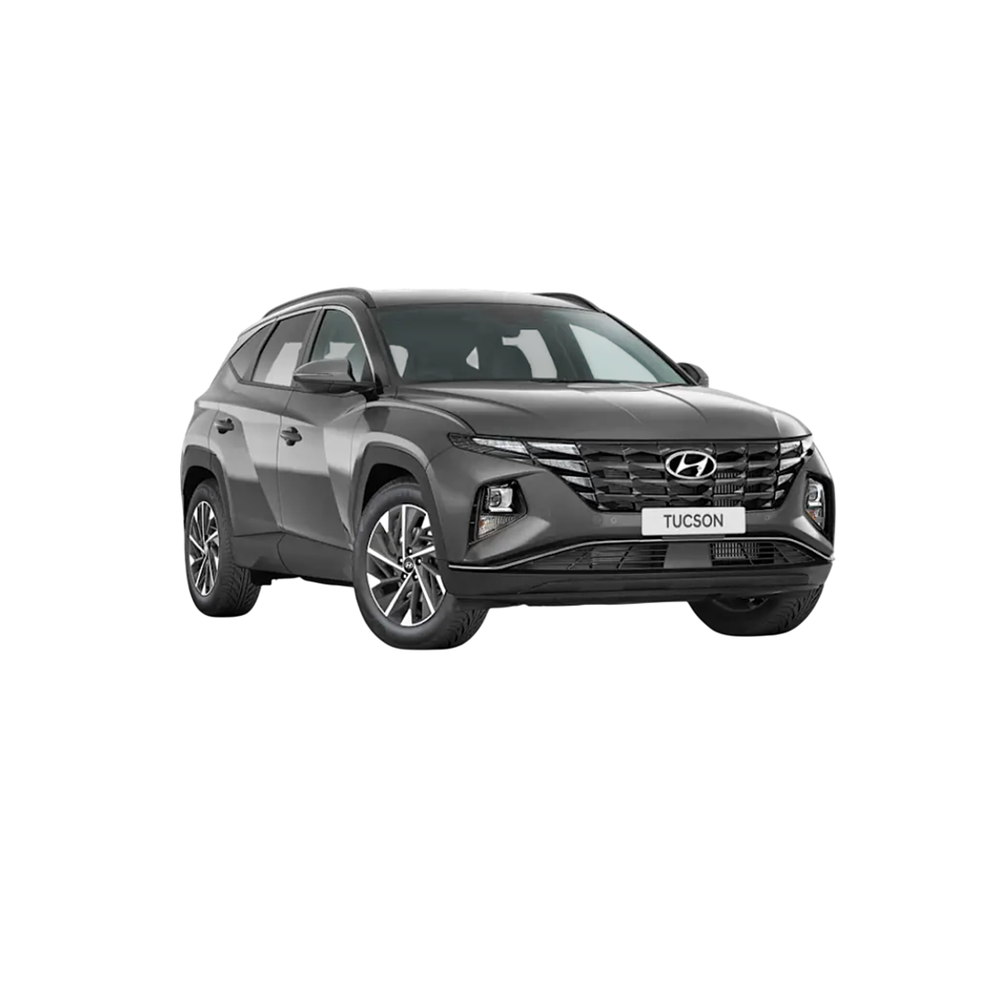 Kit Led Hyundai Tucson Ampolleta Led No Error New Tucson 1