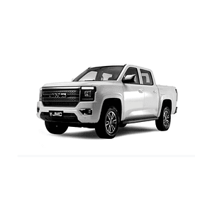 JMC Grand Avenue Ampolletas Led Full Frontal No Error Bimmer