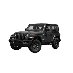 JEEP Wrangler Ampolletas Led Frontal Canbus No Error Top Line Bimmer